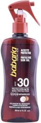 Babaria Ulei de corp, Babaria, Aloe Vera, 400 ml