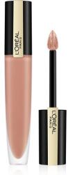 L'Oréal Ruj lichid mat, L' Oreal Paris, 110 I Empower, aplicator precis