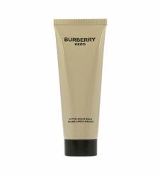 Burberry Balsam aftershave, Burberry Hero, 75 ml