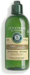 L'Occitane Șampon, L' Occitane, Volume & amp; Strength, 300 ml