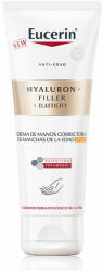 Eucerin Cremă de mâini, Eucerin, Hyaluron Filler Elasticity, 75 ml