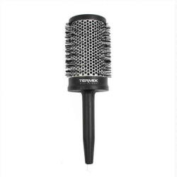 Leg Avenue Perie rotundă, Termix, Ø 43 mm, aluminiu, negru