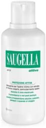 Saucella Săpun pentru Igienă Intimă, Saugella Active, 500 ml