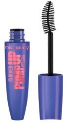 Miss Sporty Mascara Miss Sporty Pump Up Booster Curve It, Extra Black, 12 ml