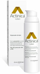 Actinica Cremă de protecție solară, Actinica, UVA/UVB, 80 ml