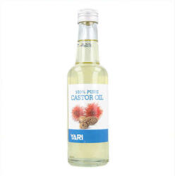 Brioni Ulei de păr, Yari, 250 ml, ulei de ricin pur