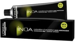 L'Oréal Vopsea de păr, L' Oréal, Inoa 7.8, Blond Mediu Mocha