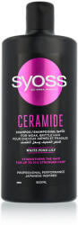 Armani Make-up Șampon, Syoss, Ceramide Complex Anti-Rupere, 500 ml