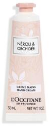 L'Occitane Cremă de mâini, L' Occitane, Neroli & amp; Orhidee, 30 ml