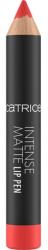 Catrice Creion Contur Buze, Catrice, Intense Matte, Roșu