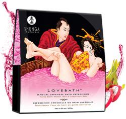 Shunga Sare de baie, Shunga, Dragon Fruit, 650 g