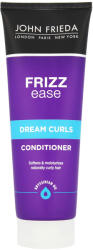 Elizabeth Arden Balsam păr creț, John Frieda, Frizz Ease Dream Curls, 250 ml