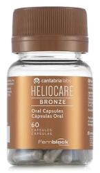 Heliocare Capsule protecție solară, Heliocare, Bronze, supliment oral