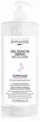 BYPHASSE Gel de baie, Byphasse, micelar, 1 L