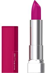 Maybelline Ruj, Maybelline, Color Sensational, Pink Thrill