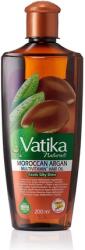 Vatika Naturals Ulei de păr, Vatika Naturals, Argan, 200 ml