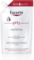 Eucerin Ulei de duș, Eucerin, 400 ml, pH5 Enzyme Protection