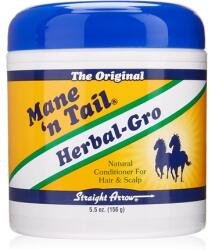 Mane ' N Tail Pomadă păr, Mane ' N Tail, Herbal Gro, 156 g