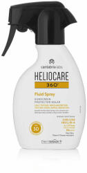 Arganour Cremă Solară, Arganour, Heliocare, SPF 50, 250 ml