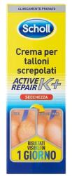 Dr Scholls Cremă călcâie crăpate, Dr Scholls PEDOREX, 60 ml