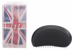 Zuru Pomsies Perie de păr, Tangle Teezer, Salon Elite, Midnight Black