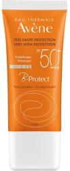 Avène Protector solar, Avène, SPF 50+, fără parfum, 30 ml