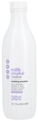 milk_shake Cremă oxidantă Milk Shake 30 Vol 9% 950 ml