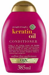 Rox Balsam Fortifiant, Ogx, Keratin Oil, 385 ml