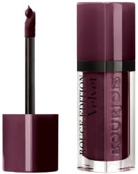 Cacharel Ruj lichid, Bourjois, Rouge Edition Velvet 25 Berry Chic, 7, 7 ml