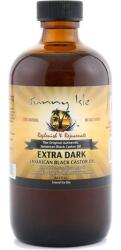 Sunny Isle Ulei de ricin, Sunny Isle, extra întunecat, 120 ml
