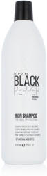 Inebrya Șampon, Inebrya, Black Pepper Iron, 1 L