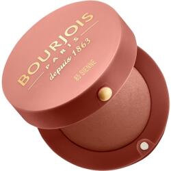Bourjois Fard de obraz, Bourjois, Little Round Pot, nuanța Sienne, 2.5g