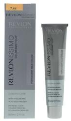 Revlon Vopsea păr, Revlon, Revlonissimo Colorsmetique 7.44, Cupru Intens Mediu