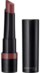 Rimmel Ruj mat, Rimmel, Lasting Finish Cool Nude