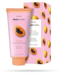 Pupa Milano Gel de duș, Pupa, Fruit Lovers Papaya, 300 ml