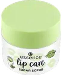 Essence Scrub de buze, Essence, Matcha Latte, 9 g
