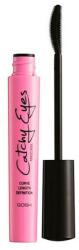 Coco De Mer Mascara, Gosh Copenhagen, Catchy Eyes, Negru Intens