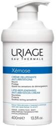 Uriage Cremă Anti-Iritații, Uriage Xemose, 400 ml, hipoalergenică