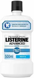 Vida Apă de gură, Vida, Advanced Whitening, mentă, 500 ml