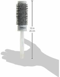 Leg Avenue Perie de păr ceramică ionică, Termix, 32mm, negru