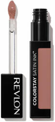 Pikmi Pops Ruj lichid Revlon ColorStay Satin Ink, 5 ml, Your Go To