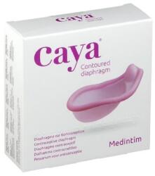 Caya Diafragmă contraceptivă, CAYA, silicon medical, 1 buc