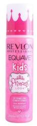 Pikmi Pops Balsam păr copii, Revlon Equave Kids Princess, 200 ml