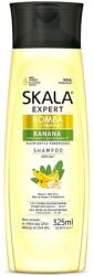 Skala Șampon, Skala, Bomba de Vitamine Banana, 325 ml