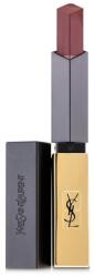 Yves Saint Laurent Ruj, Yves Saint Laurent, Rouge Pur Couture The Slim, Mat, Red Enigma