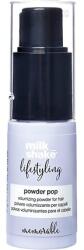 Milk Shake Pudră texturizantă, Milk Shake, Lifestyling Powder Pop, 5 g
