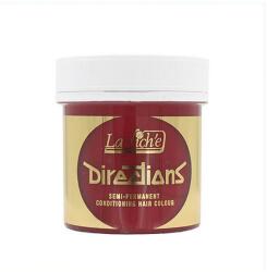 La Riche Directions Vopsea de păr semi-permanentă, La Riché Directions, Poppy Red, 88 ml