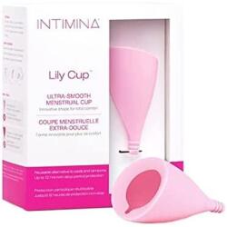 Intimina Cupă menstruală, Intimina, Lily Cup A, silicon medical