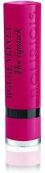 Bourjois Ruj, Bourjois, Rose 09, Fuchsia, 2.4g