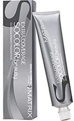 Matrix Vopsea permanentă, Matrix, Socolor Beauty 507G, auriu, 90 ml